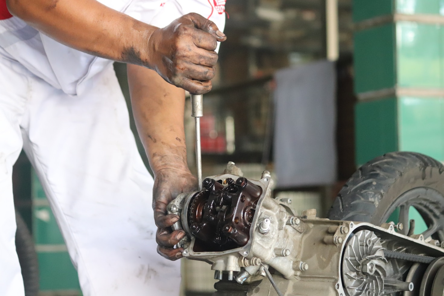 Steps to Restoring Your Vehicle After an Accident
