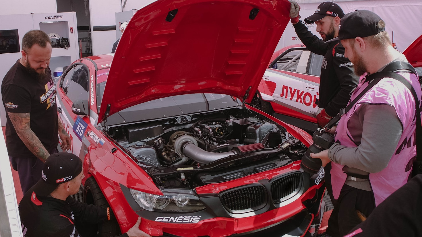 Expert Tips for Maintaining Your Vehicle’s Paint