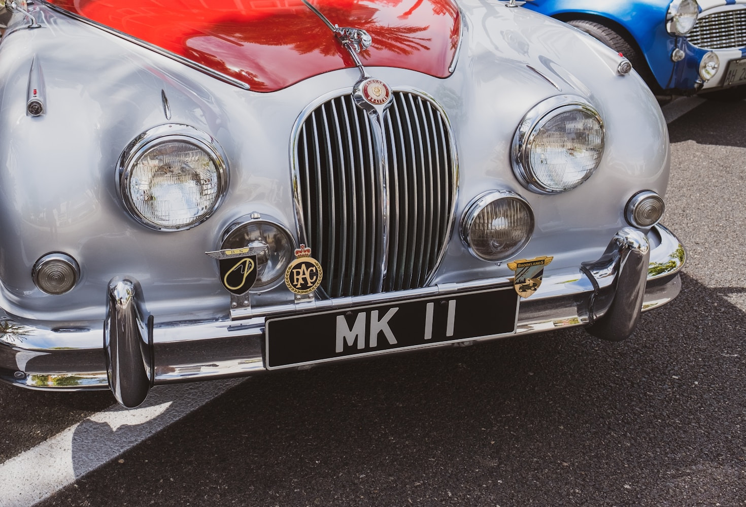 Mobile, AL’s Guide to Quality Vehicle Restoration